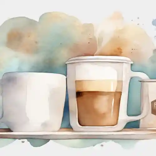 Thumbnail for Brewing Innovation: How Web3 Technology is Transforming the Future of Coffee