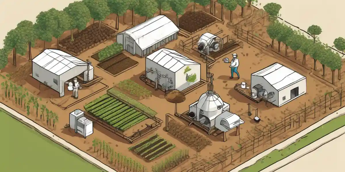 Intelligent Monitoring Systems: Leveraging AI for Sustainable Coffee Production