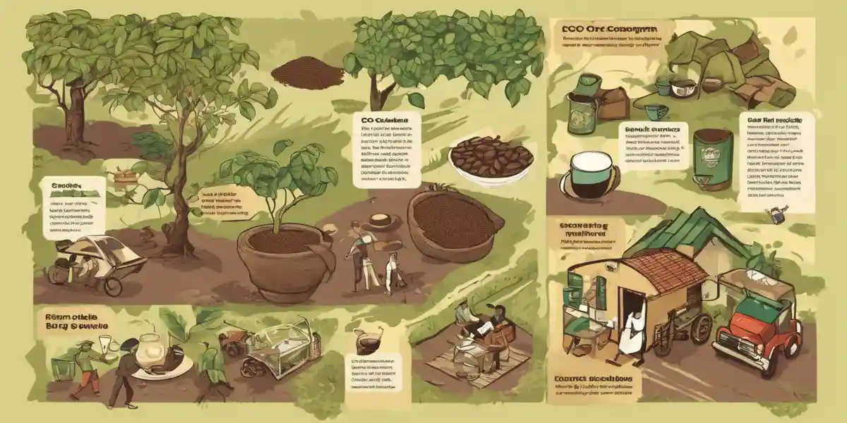 Enhancing Your Eco-Tourism Experience with Quality Brews