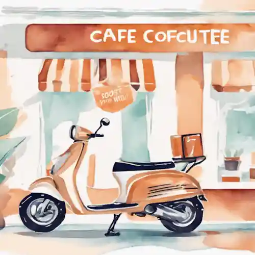 Thumbnail for Boost Your Work Routine: How Cafe Coffee and Scooter's Coffee Near Me Supercharge Your Productivity