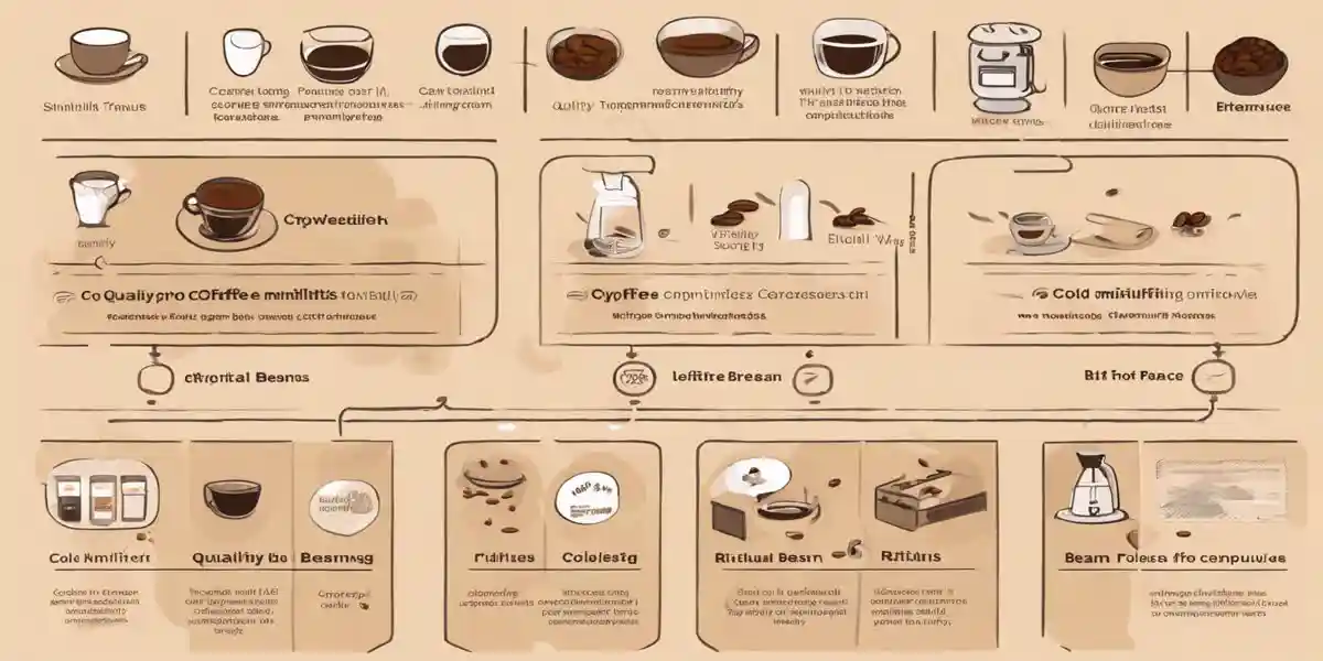 The Art of Coffee Quality