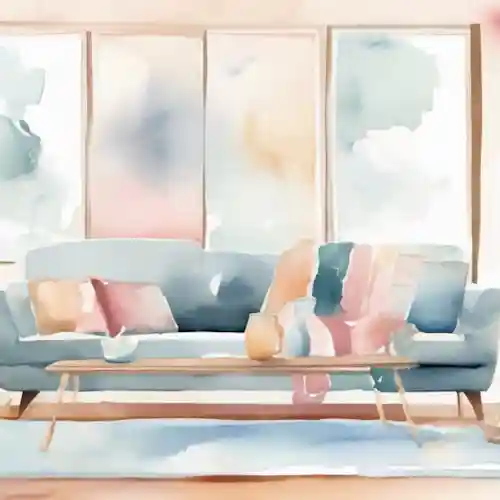 Thumbnail for Transform Your Living Room: Best At Home Workouts for Weight Loss That Help You Build Muscle While Binge-Watching