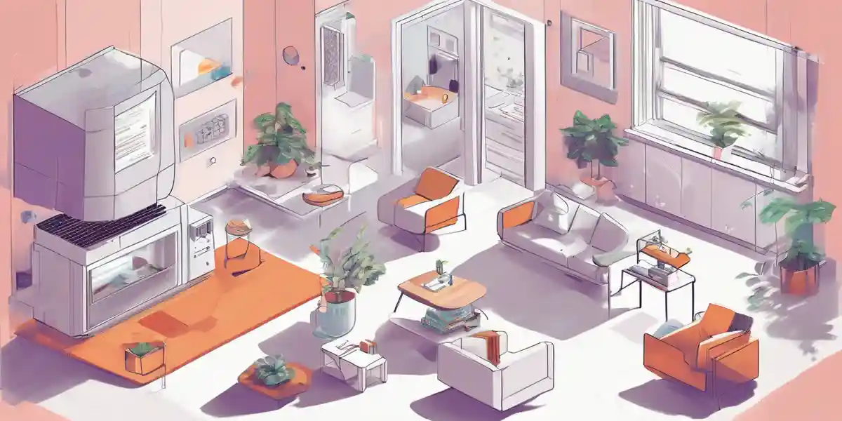 Privacy and Communication: Leveraging FL-DABE-BC for Enhanced Smart Home Security