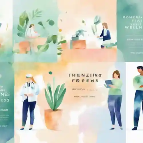 Thumbnail for Revitalizing Employee Wellness Programs: Harnessing Natural Wellness for a Thriving Workforce