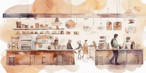 Walking Through the World of Coffee: How Tokenomics is Brewing a New Culture