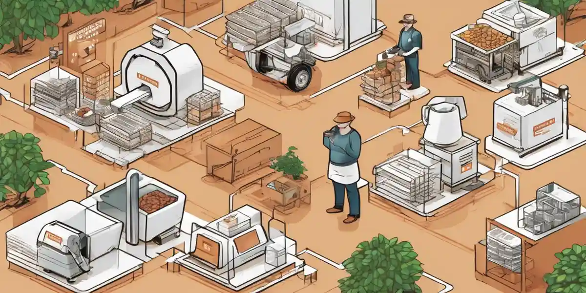 Blockchain Brewing: Enhancing Coffee Supply Chain Transparency with Web3