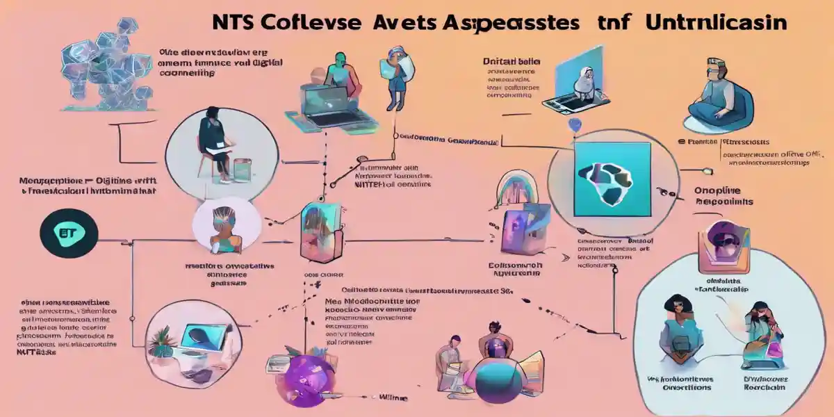 Introduction to Digital Collectibles and Digital Twins