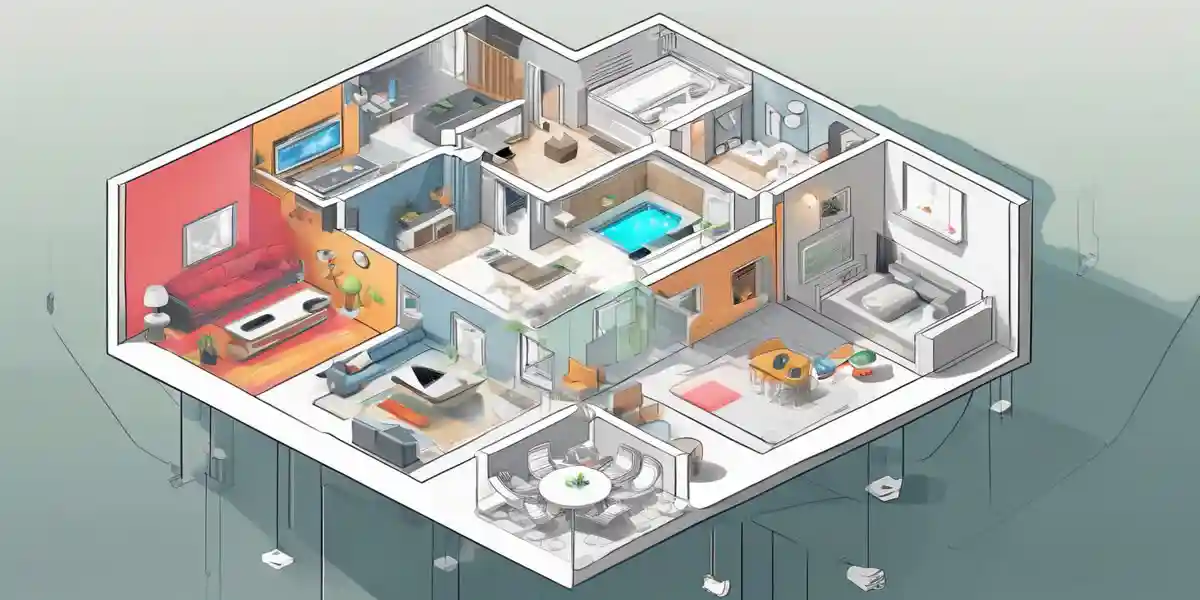 Securing the Future: Integrating Lightweight Blockchain and IoT for Smart Home Applications