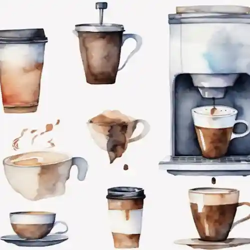 Thumbnail for Brewing the Future: How Barista Skills and IoT Innovations are Transforming Coffee Culture