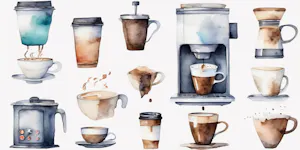 Brewing the Future: How Barista Skills and IoT Innovations are Transforming Coffee Culture