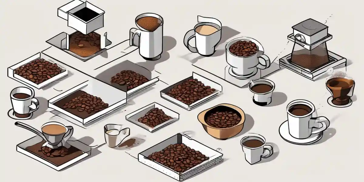 Precision Roasting: How Technology Improves Flavor Consistency in Coffee