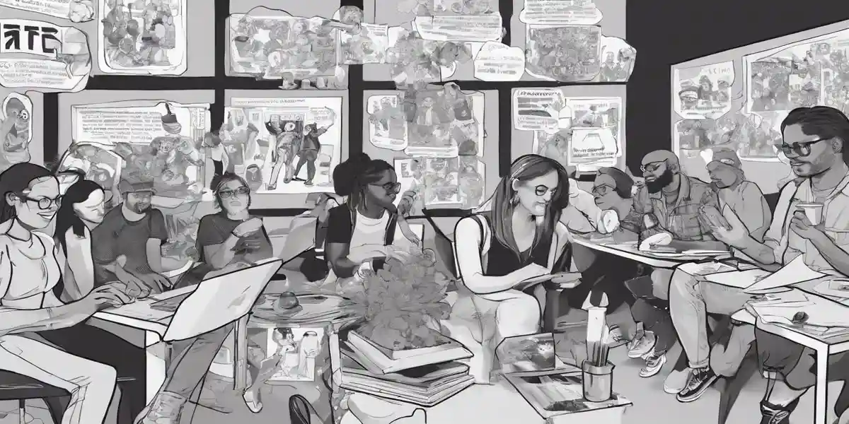 Community Engagement and Collaboration