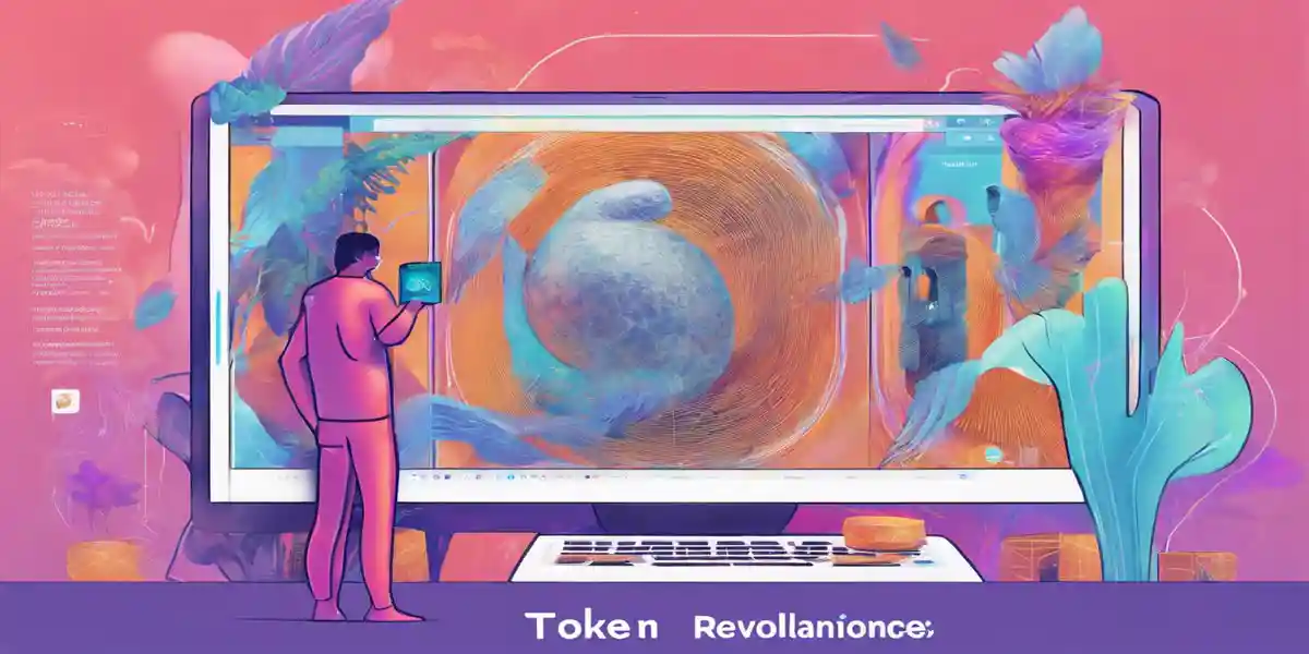 The Impact of Tokenization on Virtual Galleries