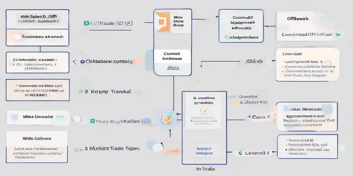 Types of Web3 Wallets: Custodial vs. Non-Custodial
