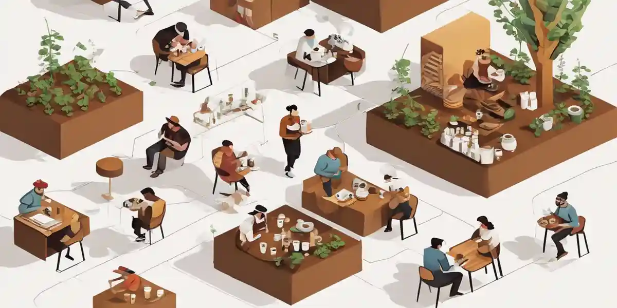 Espresso and Web3: A New Era of Connection in Coffee Culture