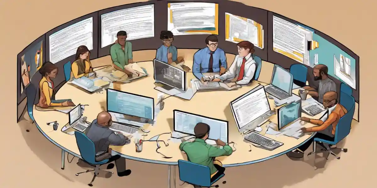 Benefits of Structured Learning