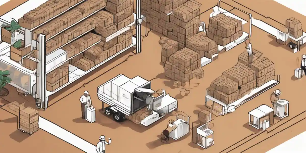 Tracing Roots: Leveraging Blockchain for Authenticity in Organic Coffee