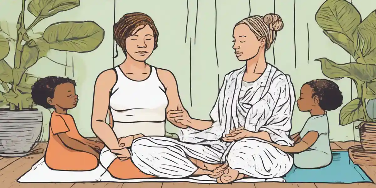 Mastering Hypnobirthing Meditation: A Gateway to Serenity
