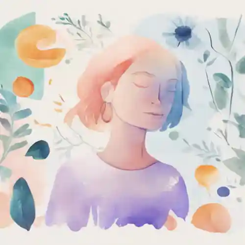 Thumbnail for Unlocking Self-Care: The Transformative Power of Digital Collectibles and Interactive Art for Your Wellbeing