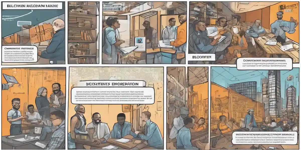 Decentralization and Trust