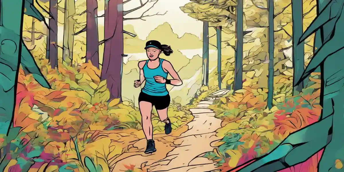 Introduction to Trail Running and Its Evolution