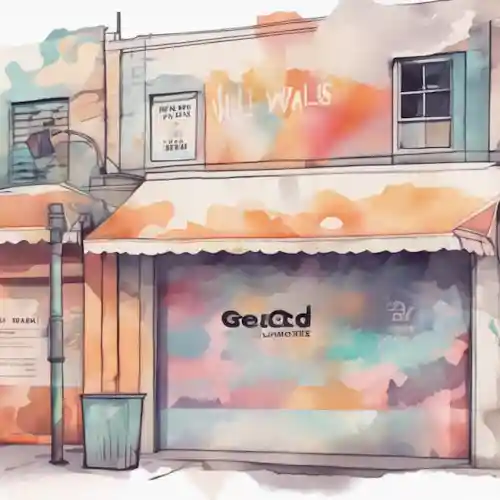 Thumbnail for From Walls to Wallets: How Street Artwork is Cashing in on the NFT Boom