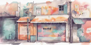 From Walls to Wallets: How Street Artwork is Cashing in on the NFT Boom