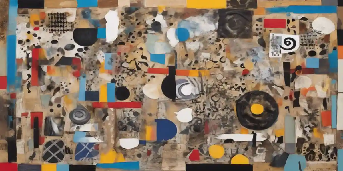 The Transformation of Artistic Boundaries: The Mixed Media Movement