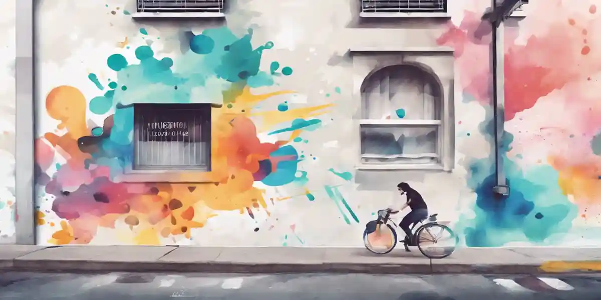 Revolutionizing Expression: How Street Art and Blockchain Games are Transforming DAOs