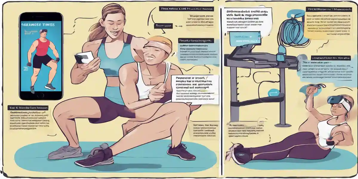 Introduction to Easy At Home Workouts