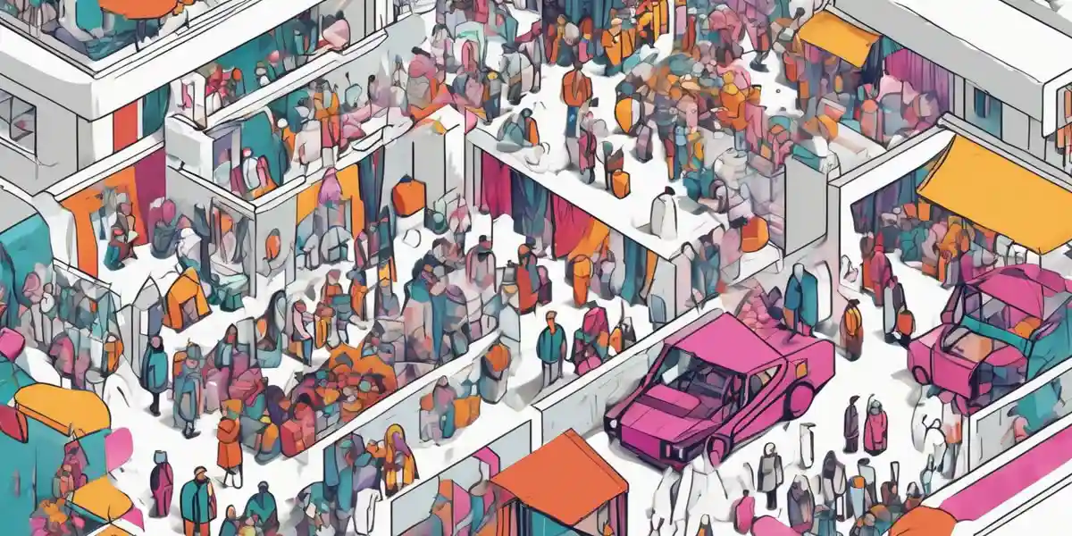 Decentralized Creativity: How DeFi is Reshaping Art Markets for Emerging Artists