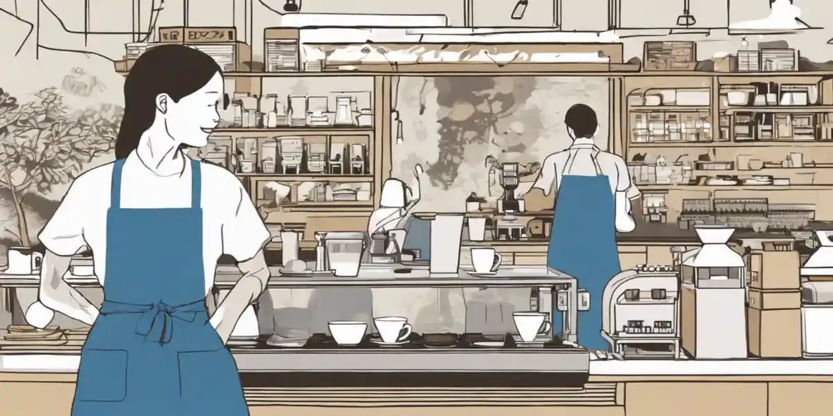 Introduction to Tokyo's Espresso Culture