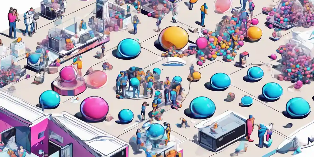 Bubble Risk in Arts-Adjacent Crypto: Evidence from COVID-19 That DeFi Tokens and NFTs Can Exhibit High‑Magnitude Boom–Bust Dynamics<br><br>What the “digital bubbles” research implies for creators and collectors financing art through DeFi/NFT markets