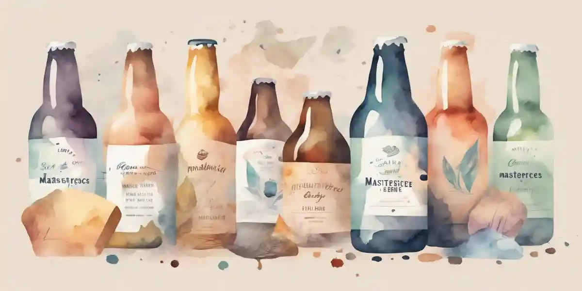 Crafting Masterpieces: The Influence of Specialty Brews on Modern Artistry