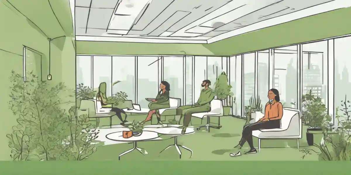 Benefits of Incorporating Natural Wellness into Employee Programs