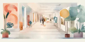 Discover the Most Famous Contemporary Artworks: A Journey Through the Museum of Contemporary Art