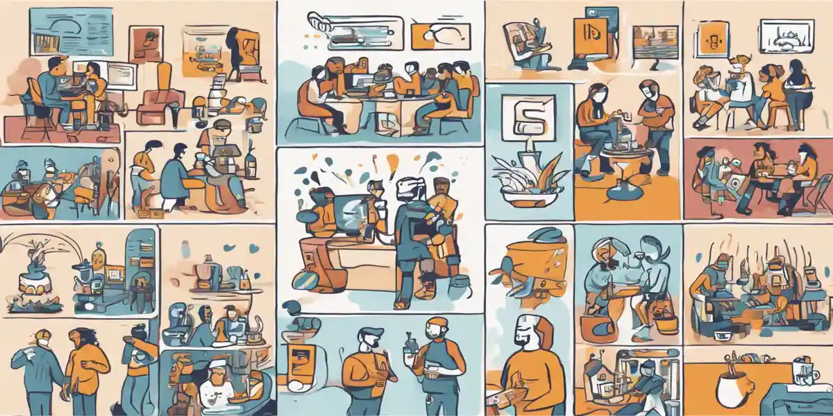 Case Studies from Art Festivals: Success Stories