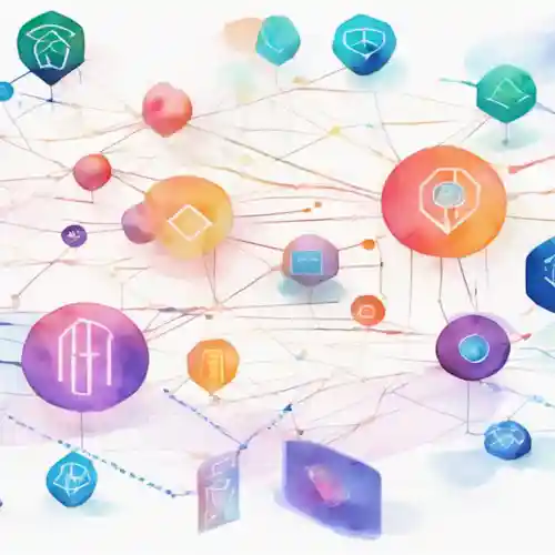 Thumbnail for Connecting the Dots: How IoT is Revolutionizing Blockchain Security and Empowering NFTs