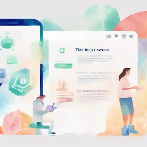 Thumbnail for Step-by-Step Through Tokenization: The Impact of Smart Contracts Development on Blockchain Innovation