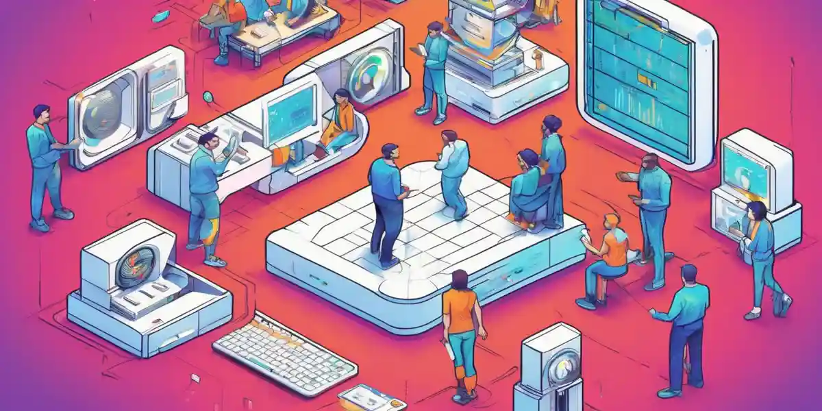 Revolutionizing Decentralized Finance: The Role of Web3 Technologies in DeFi Development