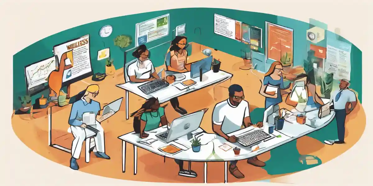 Understanding Workplace Wellness Programs