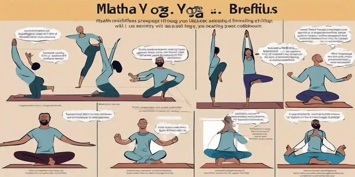 The Power of Hatha Yoga Postures in Fostering Mindfulness for Developers