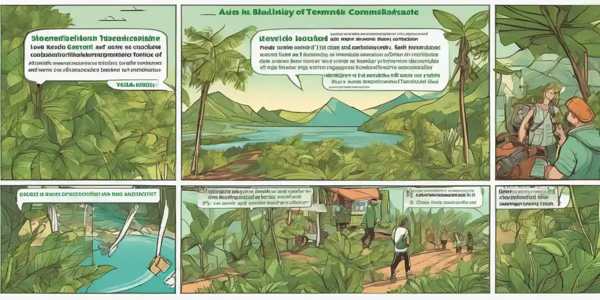Conclusion: The Future of Green Travel through Tokenization and Smart Contracts