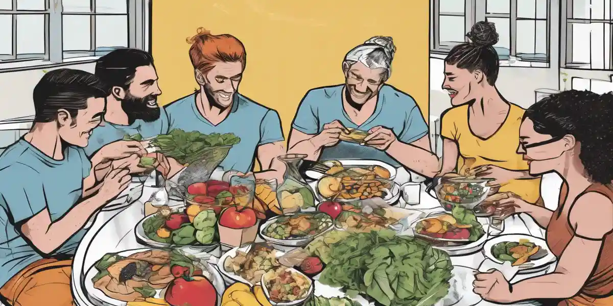 Understanding the Importance of a Healthy Eating Plan