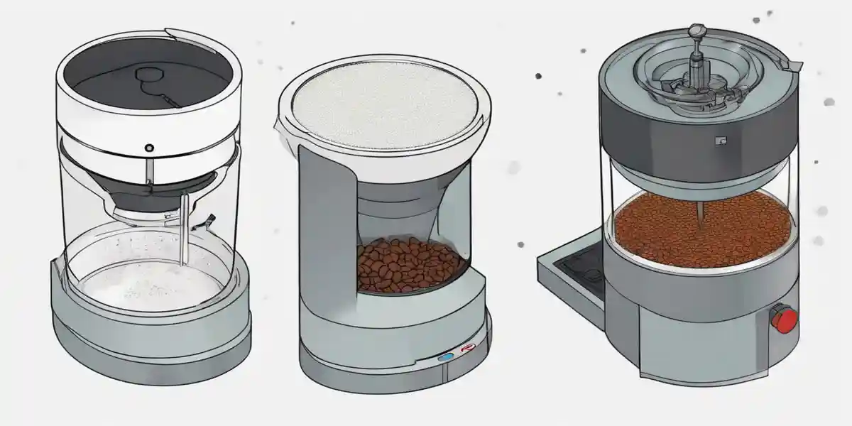 The Future of Brewing: Integrating Technology for the Perfect Cup