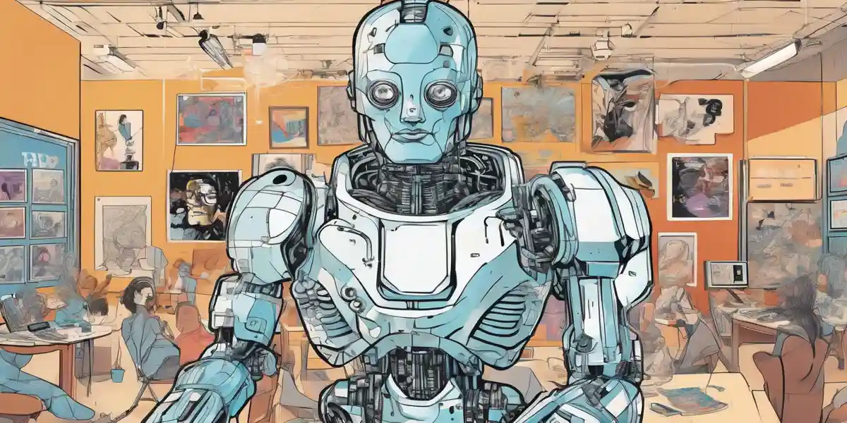 Future Implications: The Evolving Landscape of Illustration Art