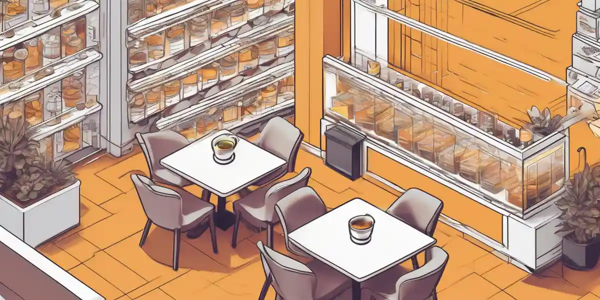 Tokenizing Taste: How DeFi is Changing Cafe Ownership and Investment