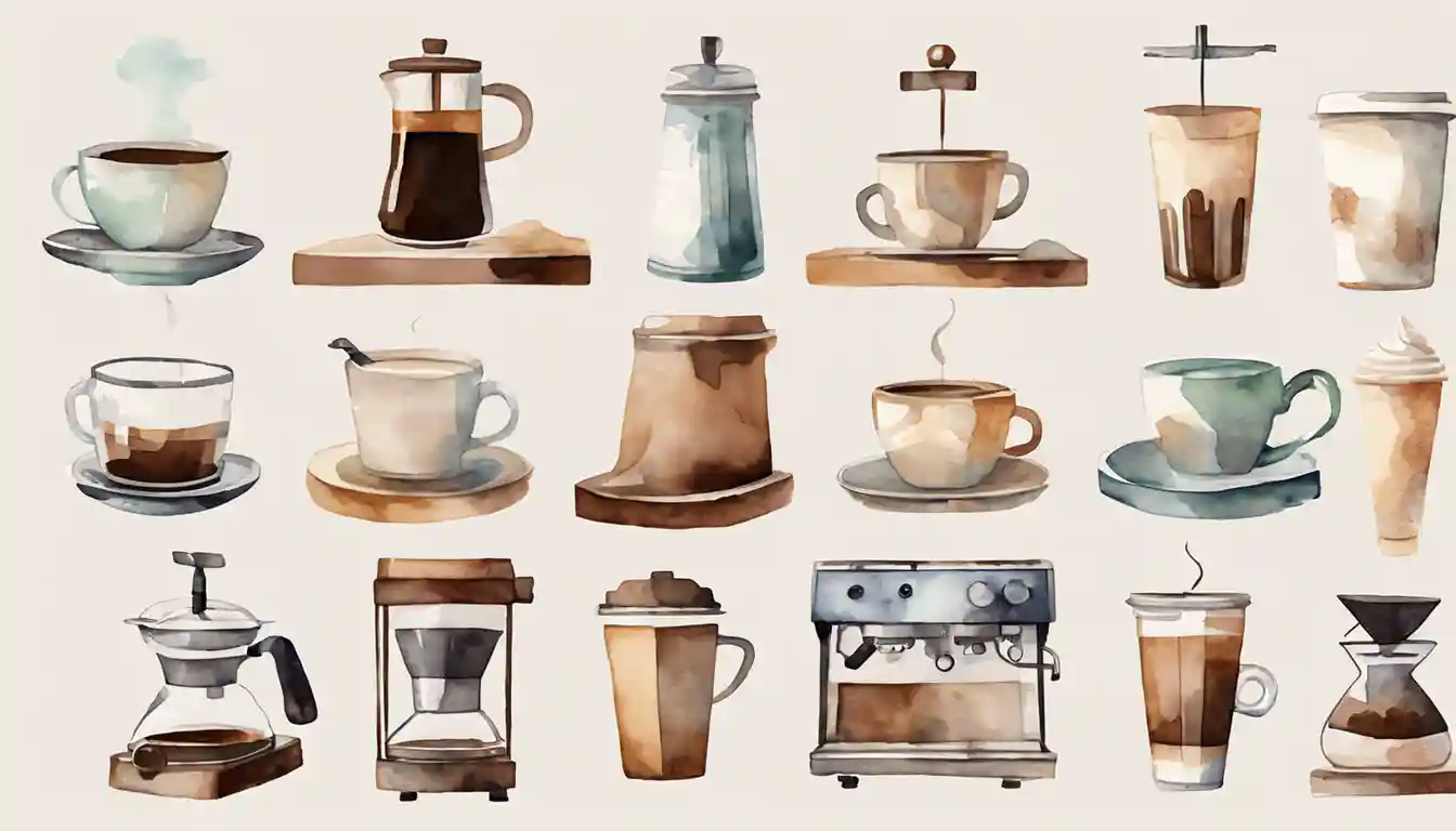 The Art and Science of Coffee: A Deep Dive into Coffee Culture, Baristas, and Brewing Methods