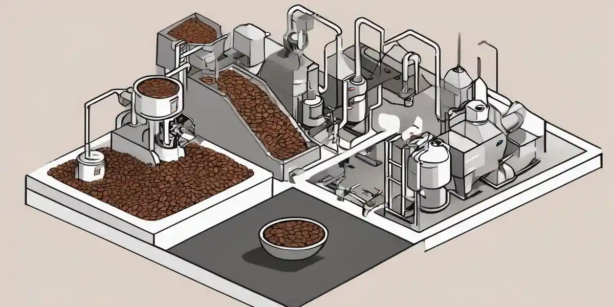 The Future of Flavor: Integrating Coffee Roast Intelligence with IoT Solutions