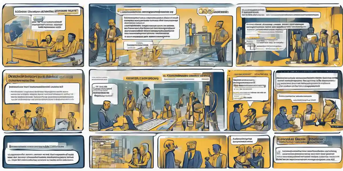 Decentralized Autonomous Organizations (DAOs) and Their Synergy with Smart Contracts